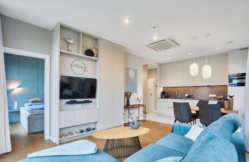 Swinoujscie Apartment | Apartamenty Świnoujście -Seaside Garden 52