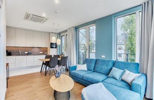 Swinoujscie Apartment | Apartamenty Świnoujście -Seaside Garden 52