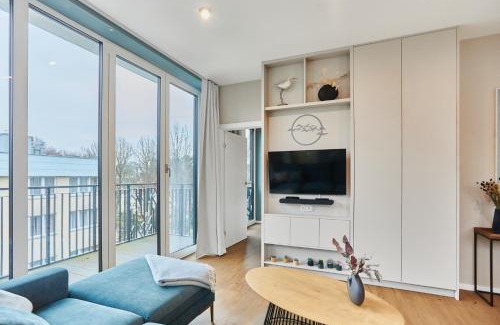 Swinoujscie Apartment | Apartamenty Świnoujście -Seaside Garden 52