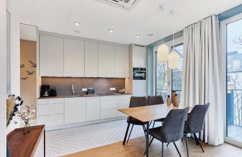 Swinoujscie Apartment | Apartamenty Świnoujście -Seaside Garden 52