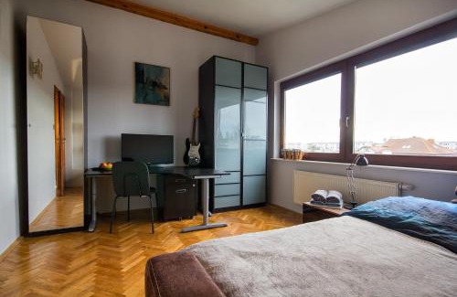 Brzezno Apartment | Apartamenty Żurawi Brzeg