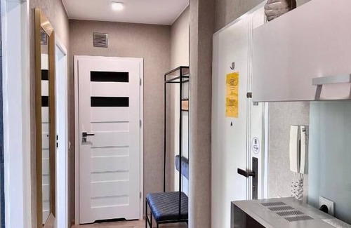 Katowice Apartment | Apartamenty 1 maja 94