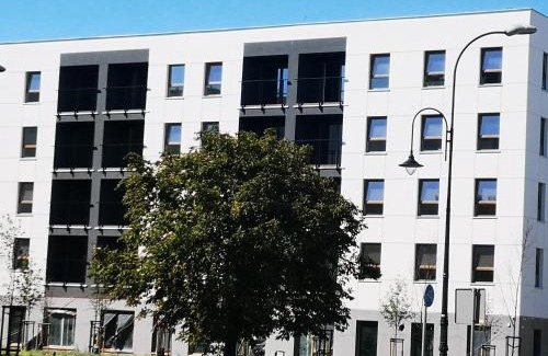 Plock Apartment | Apartamenty 3 Maja