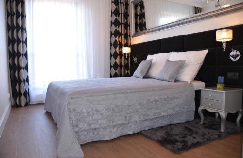 Gdansk City Center Apartment | Apartamenty Adalbert