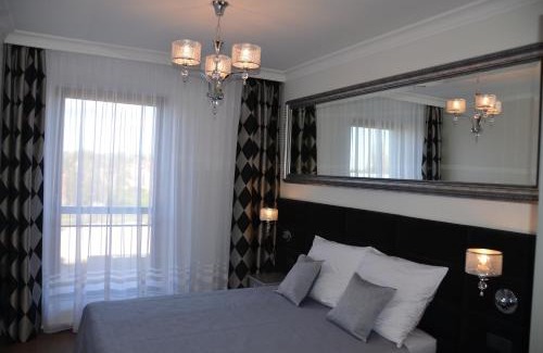 Gdansk City Center Apartment | Apartamenty Adalbert