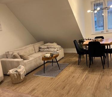 Wagrowiec Apartment | Apartamenty Aleja Jana Pawła II