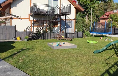 Krokowa Apartment | Apartamenty Amalia