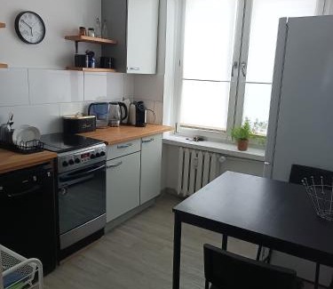 Pyskowice Apartment | Apartamenty Amelia