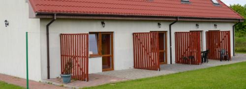 gmina Karnice Apartment | Apartamenty "ANUSIA"