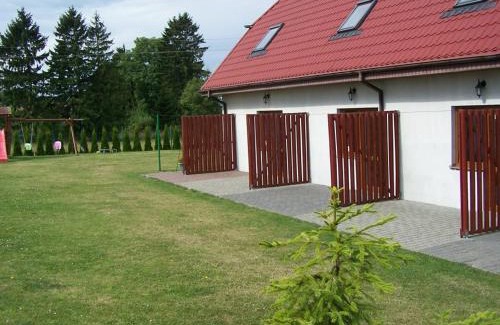 gmina Karnice Apartment | Apartamenty "ANUSIA"
