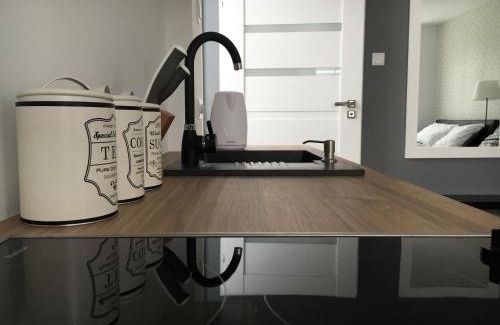 Czestochowa Apartment | Apartamenty AP 1
