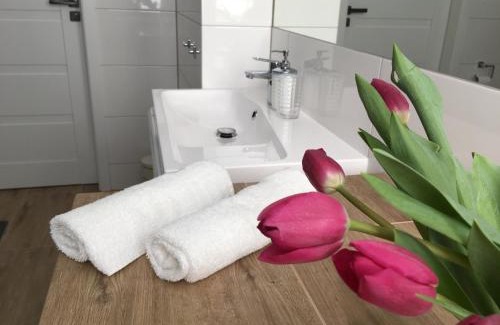 Czestochowa Apartment | Apartamenty AP 8
