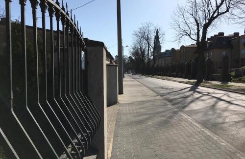 Czestochowa Apartment | Apartamenty AP 8