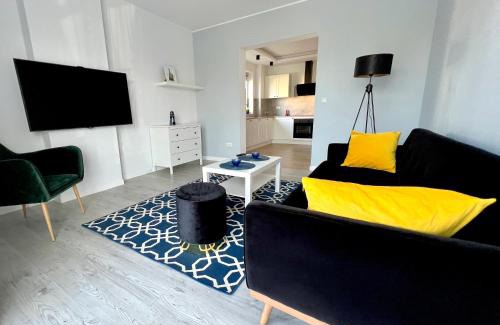 Chlapowo Apartment | Apartamenty Apart