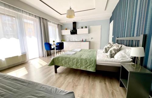 Chlapowo Apartment | Apartamenty Apart