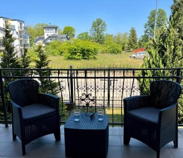 Chlapowo Apartment | Apartamenty Apart