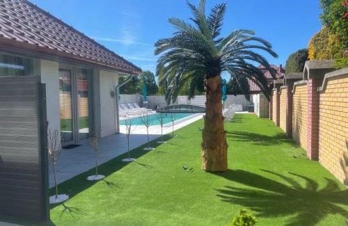 Elk Apartment | Apartamenty AQUA MAZURY