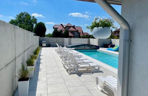 Elk Apartment | Apartamenty AQUA MAZURY
