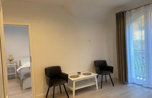 Ladek-Zdroj Apartment | Apartamenty ARNIKA