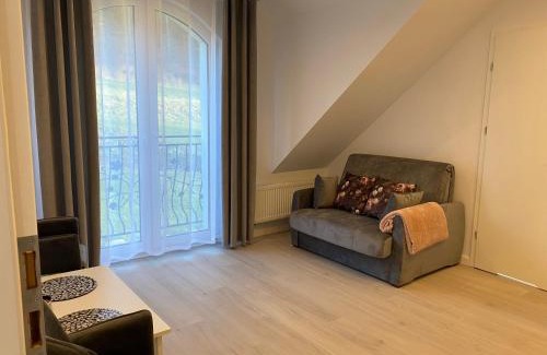 Ladek-Zdroj Apartment | Apartamenty ARNIKA