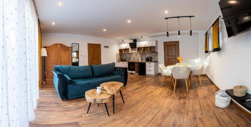 Czersk Apartment | Apartamenty Art Komfort