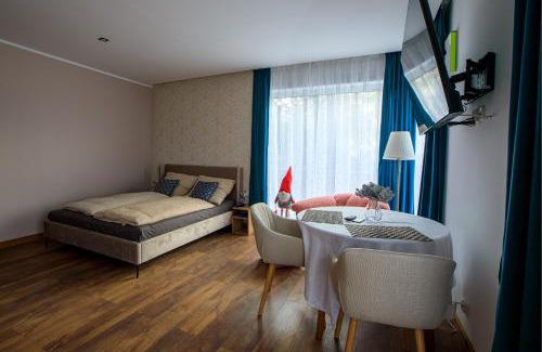 Czersk Apartment | Apartamenty Art Komfort