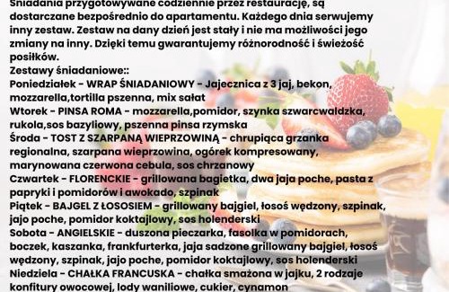 Lublin Apartment | APARTAMENTY ARTE LUBLIN Wikana Residence 3 - faktura VAT