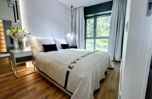 Lublin Apartment | APARTAMENTY ARTE LUBLIN Wikana Residence 3 - faktura VAT