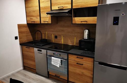 Szklarska Poreba Apartment | Apartamenty Artur