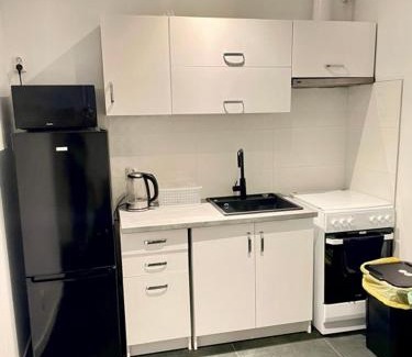 Barlinek Apartment | Apartamenty Barlinek