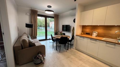 Hel Apartment | Apartamenty Belni Hel Edyta i Maciej Wolak