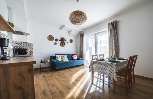 Tylicz Apartment | Apartamenty Beskidy