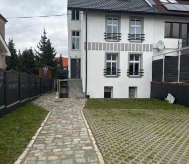 West Pomeranian Voivodeship Apartment | Apartamenty Bezrzecze
