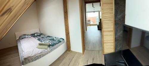 West Pomeranian Voivodeship Apartment | Apartamenty Bezrzecze
