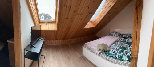 West Pomeranian Voivodeship Apartment | Apartamenty Bezrzecze
