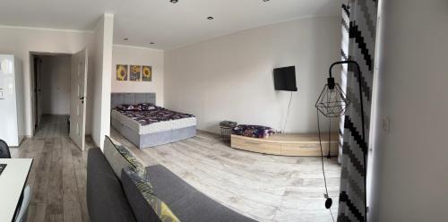 West Pomeranian Voivodeship House | Apartamenty Bezrzecze