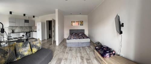 West Pomeranian Voivodeship House | Apartamenty Bezrzecze