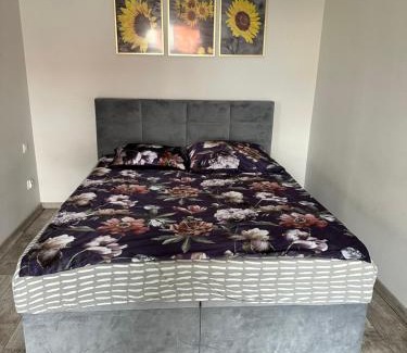 West Pomeranian Voivodeship House | Apartamenty Bezrzecze