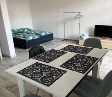 West Pomeranian Voivodeship House | Apartamenty Bezrzecze
