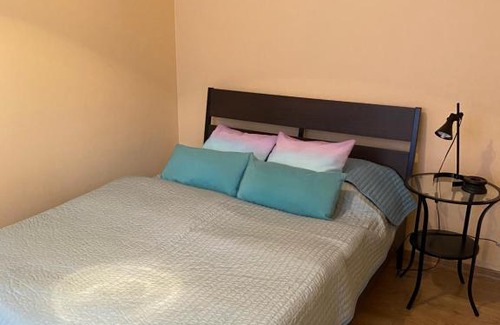 Bielsko-Biala Apartment | Apartamenty Bielsko - Dwupokojowy Apartament