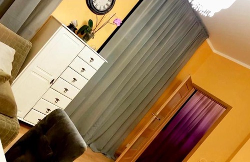 Bielsko-Biala Apartment | Apartamenty Bielsko - Dwupokojowy Apartament