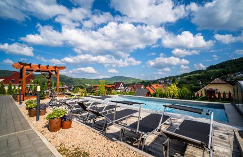 Pcim Apartment | Apartamenty Black Lion