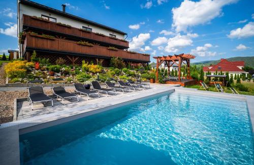 Pcim Apartment | Apartamenty Black Lion