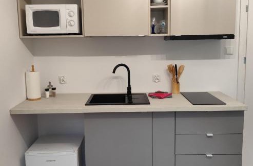 Ostrowo Apartment | Apartamenty Bliza