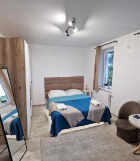 Ostrowo Apartment | Apartamenty Bliza