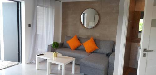 Okuninka Apartment | Apartamenty Borówka
