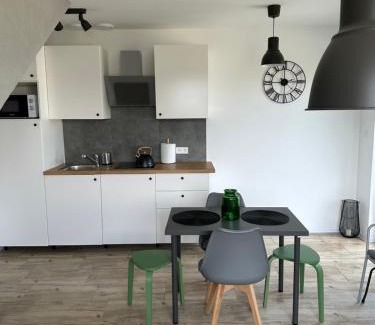 Rusinowo Apartment | Apartamenty Bosmańska