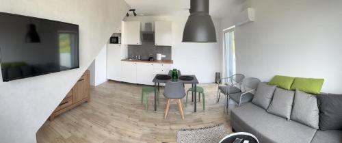 Rusinowo Apartment | Apartamenty Bosmańska