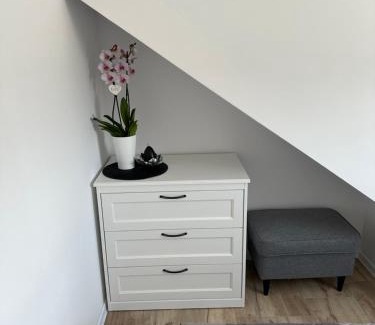 Rusinowo Apartment | Apartamenty Bosmańska