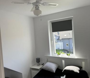 Rusinowo Apartment | Apartamenty Bosmańska